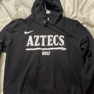 San Diego state Sdsu team issue hoodie